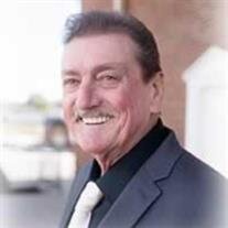 Charles "Charlie" Richard Brown Sr.