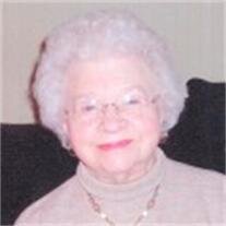 Anita Whiteford