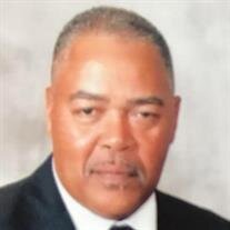 Mr. Edward "EC" Nelson