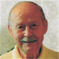 Charles "Bud" Whitney