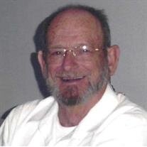 Mr.  Leo Albert  Paradis