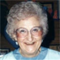 Gertrude Whittemore