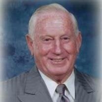 Jerry Dale Baity