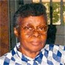 Marline Whittley