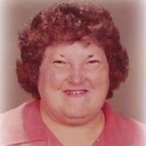 Mary Jo Patterson