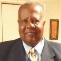 Deacon Rufus  Duff Jr.