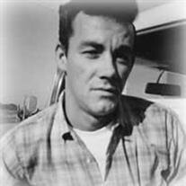 Gary  Nelson Sipes Sr.