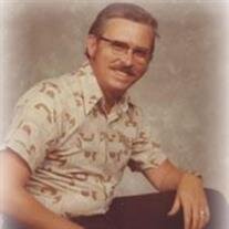 David Franklin Barr Sr.