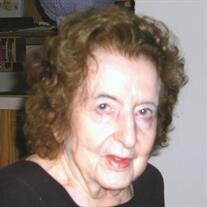 Mildred "Midge" Louise Kopp Wiseman Davis