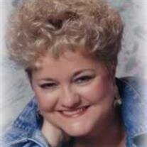 Nancy "Becky" Rebecca Lackey Wike