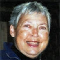 Susan (Porter) Weick