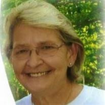 Sybil "Kay" Blanton Harris