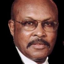 Mr. James A. Little