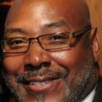 Deacon Robert Earl Jones