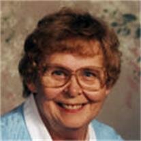 Patricia (Kaler) Weiland