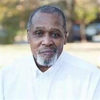 Kenneth Jones Sr.
