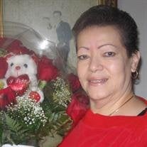 Sonia  Colon