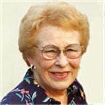 Lorraine Wilcox