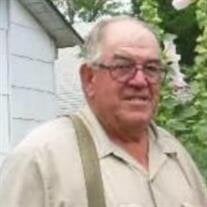 James O'Dea