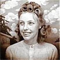 Alice Wilde