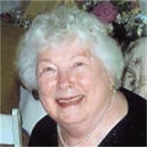 Rosemary Wilder