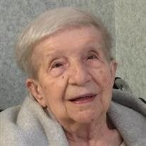 Rita Rose Kimball