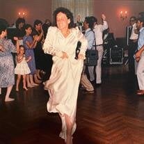 Patricia Ellen Green Roth