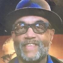 Mr. Charles C. Williams Jr.
