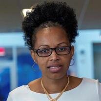 Anne Wanjiku Kuria