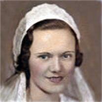 Mary Wilhelm