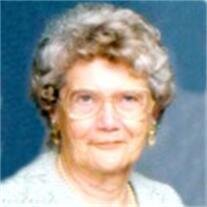 Evelyn (Kriefall) Wiley