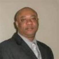 Mr. Anthony  Anteron Smith