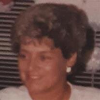 Mrs. Dorothy Seigler Johnson