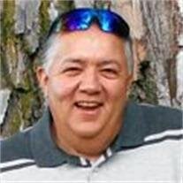 Stephen Wilkie