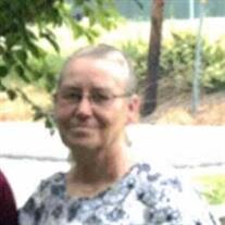 Betty ''Skippy'' Huff
