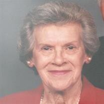 Helen Keller Walker