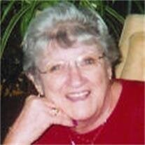 Alice (Callahan) Wilkinson