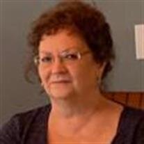 Lysandra Diana (Dean) Hebert