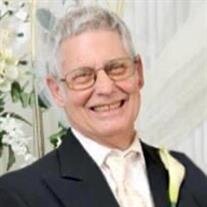 David William Rittinger, Sr.
