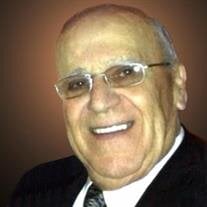 Lucius "Lou" James Tucker