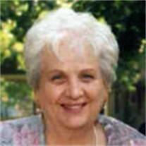 Marjorie Wille