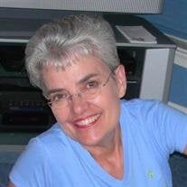 Nancy Alice Baker