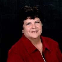 Elaine  Annette  Raley 