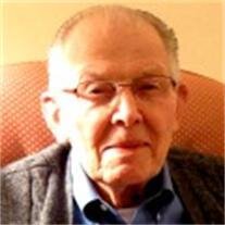Henry "Hank" Walt