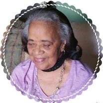 Virginia Lee McKinney