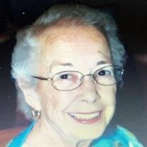 Alta Lou Stauber