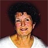 Beverly Walter