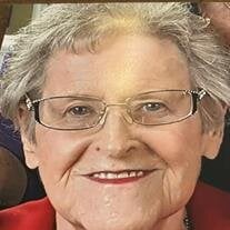 Betty  J. Garlisch