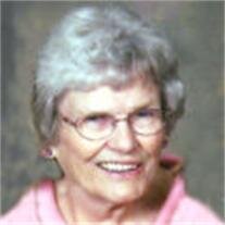 Dolores Walters