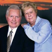 Lois & David Ziels 